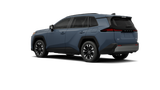 New 2026 Toyota RAV4 SUV