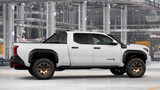 New 2026 Toyota Tacoma i-FORCE MAX Truck