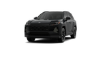 New 2026 Toyota RAV4 SUV