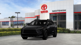 New 2026 Toyota bZ Woodland SUV