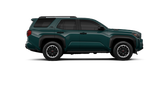 New 2026 Toyota 4Runner i-FORCE MAX SUV