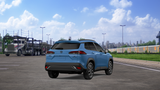 New 2026 Toyota Corolla Cross Hybrid SUV