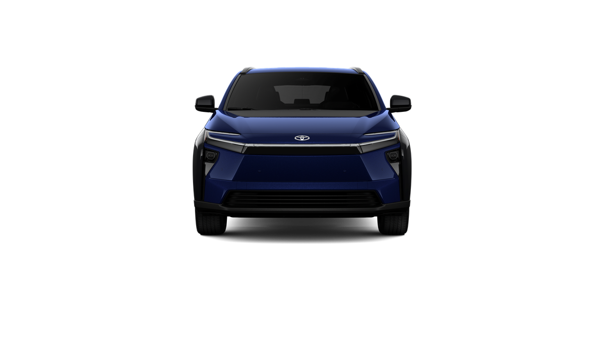 New 2027 Blueprint Toyota  XLE image 19
