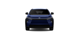 New 2027 Toyota bZ SUV