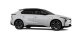 New 2026 Toyota bZ SUV