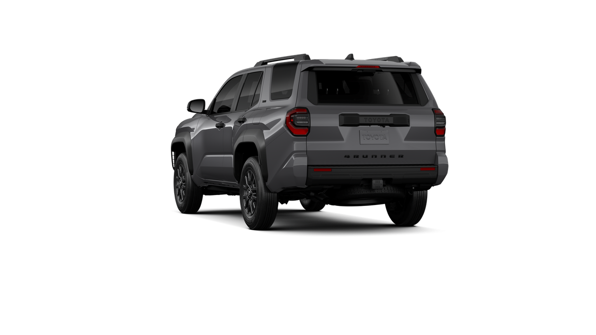New 2026 Underground Toyota  SR5 image 9