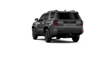 New 2026 Toyota 4Runner SUV