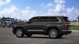 New 2026 Toyota Sequoia SUV