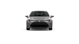 New 2027 Toyota Corolla Sedan