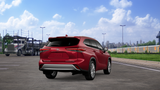 New 2026 Toyota Highlander SUV