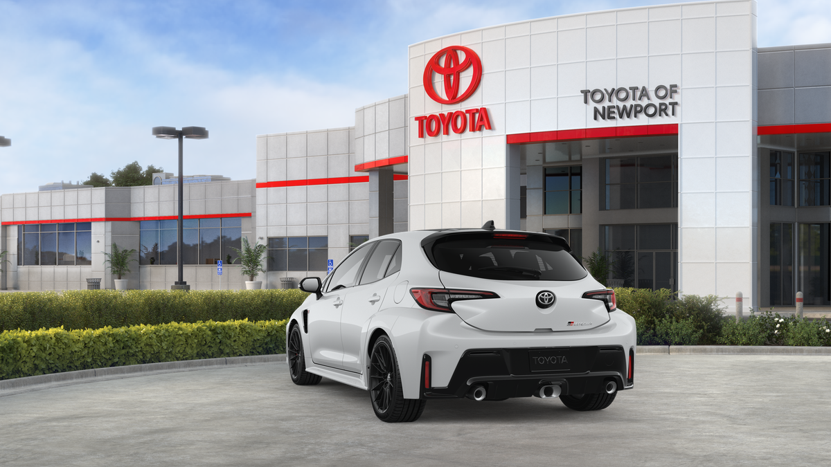 New 2026 Ice Cap Toyota  Premium Plus DAT image 9
