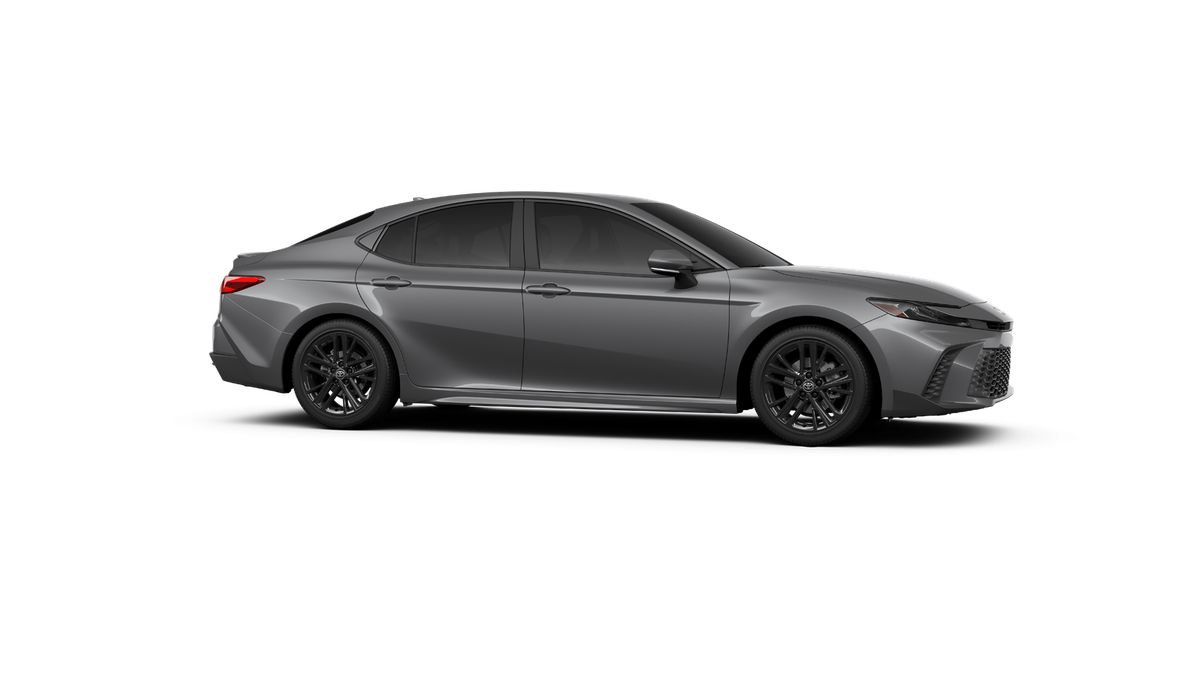 New 2027 Heavy Metal <sup>1</sup> Toyota  SE image 15