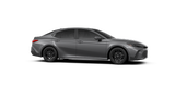 New 2027 Toyota Camry Sedan