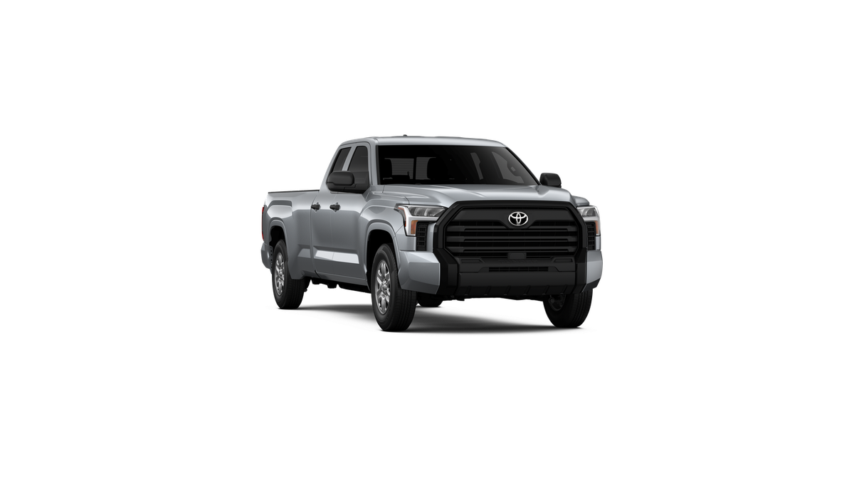 2026 Toyota Tundra SR - Photo 44