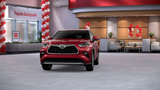 New 2026 Toyota Highlander Hybrid SUV
