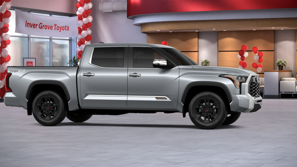 2026 Toyota Tundra 1794 Edition - Photo 15