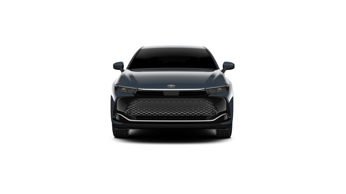 2026 Toyota Crown XLE photo 30