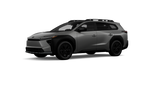 New 2027 Toyota bZ Woodland Sedan