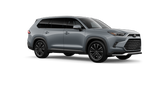 New 2026 Toyota Grand Highlander Hybrid SUV