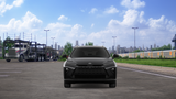 New 2026 Toyota Crown Signia Sedan