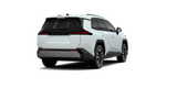 New 2026 Toyota RAV4 SUV