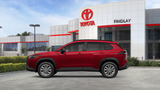 New 2026 Toyota Corolla Cross SUV