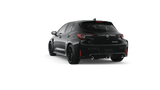 New 2026 Toyota GR Corolla Sedan