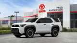 New 2026 Toyota 4Runner i-FORCE MAX SUV