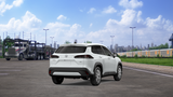 New 2026 Toyota Corolla Cross SUV