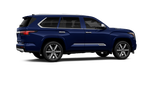 New 2026 Toyota Sequoia SUV