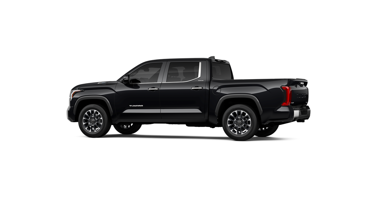 New 2026 Toyota Tundra i-FORCE MAX Truck