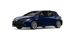 New 2027 Toyota Corolla Hatchback Sedan
