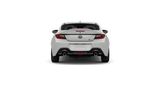 New 2027 Toyota GR86 Coupe