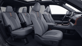 New 2026 Toyota Grand Highlander Hybrid SUV