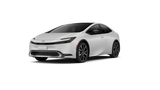 New 2027 Toyota Prius Plug-in Hybrid Sedan