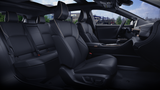 New 2026 Toyota Crown Signia SUV