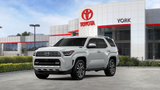 New 2026 Toyota 4Runner i-FORCE MAX SUV