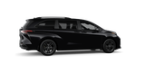 New 2026 Toyota Sienna Van