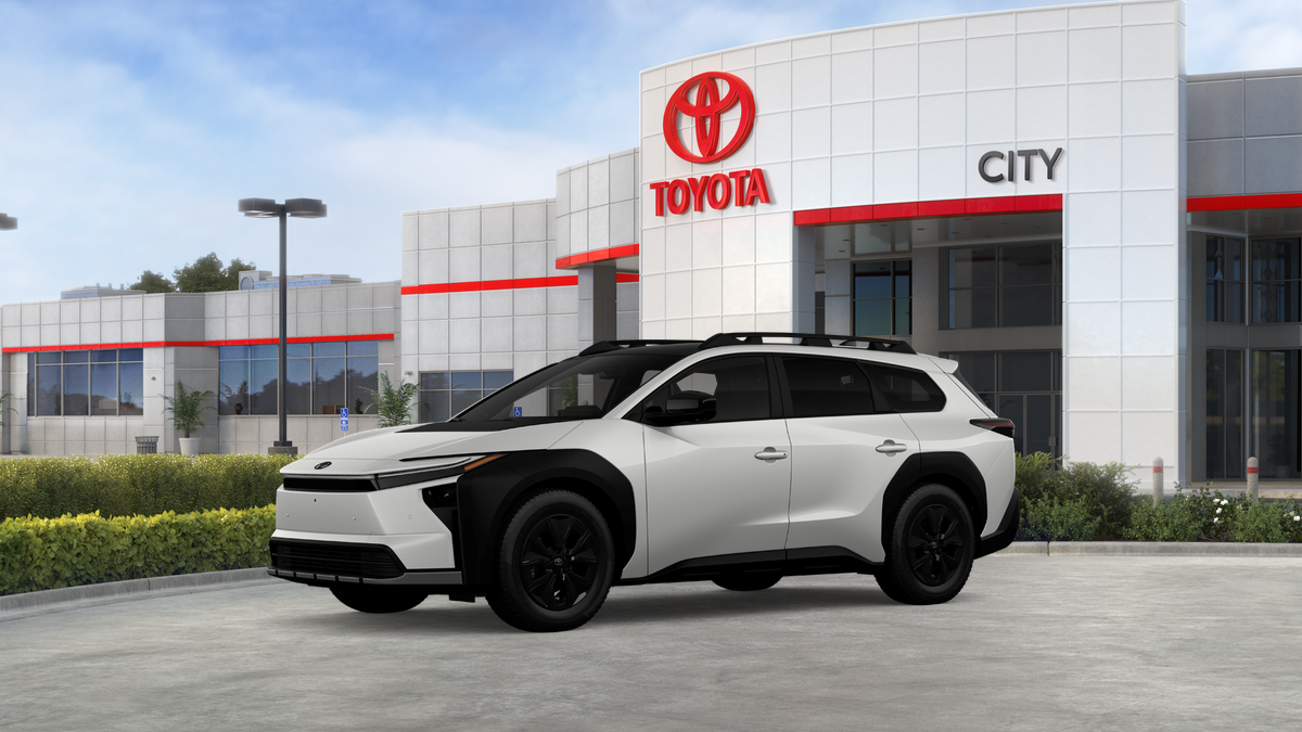 New 2027 Halo <sup>1</sup> Toyota  image 39