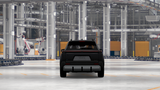 New 2027 Toyota bZ Woodland Sedan