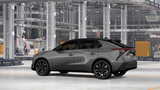 New 2027 Toyota bZ SUV