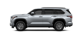 New 2026 Toyota Sequoia SUV
