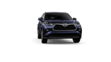 New 2026 Toyota Highlander SUV