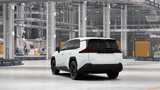 New 2026 Toyota RAV4 SUV