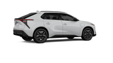 New 2026 Toyota bZ SUV