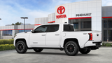 New 2026 Toyota Tacoma i-FORCE MAX Truck