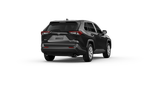 Used 2025 Toyota RAV4 SUV