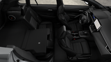 New 2026 Toyota Corolla Cross Hybrid SUV