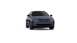 New 2026 Toyota Crown Signia Sedan