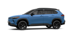 New 2026 Toyota Corolla Cross SUV